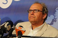Андерс Аслунд: Нужно перестать воровать