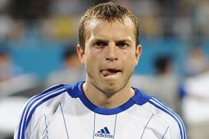Гусев будет "динамовцем" до декабря 2015 года