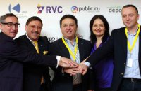 Фельдман учреждает в Давосе международную премию за развитие толерантности