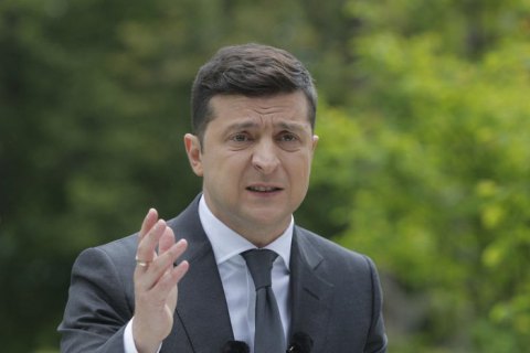 В МИД назвали зявление Москвы о годовщине инаугурации Зеленского "очередной попыткой вмешаться во внутренние дела Украины"
