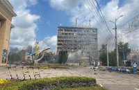 У Вінниці та області в п'ятницю оголошено день жалоби