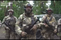 Ви повернетеся додому в чорному пакеті, - українські прикордонники звернулися до росіян 