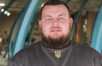 Суд засудив до довічного вбивцю активіста Дем’яна Ганула в Одесі