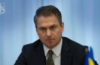 Зеленський відсторонив Кравченка з посади генпрокурора