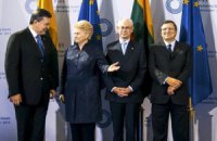 Викрадення Європи