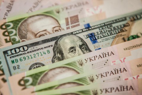 Держфінмоніторинг за рік виявив підозрілих операцій на 92,2 млрд гривень