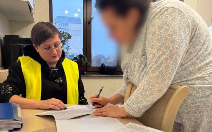 Викрили шахраїв, які отримали майже 30 млн гривень від банків на "розвиток агробізнесу"