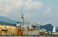 МИД обнародовал число украинских моряков, которые находятся в тюрьмах за рубежом