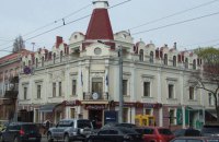 Унаслідок обстрілу росіянами Одеси пошкоджено будівлю консульства Греції