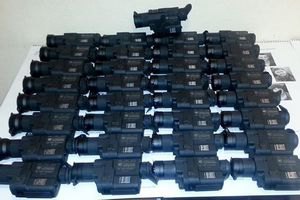 Волонтеры просят срочно помочь с выкупом тепловизоров, пока на них низкие цены