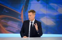 ​Наливайченко назвал инициативу Путина о введении миротворцев ловушкой