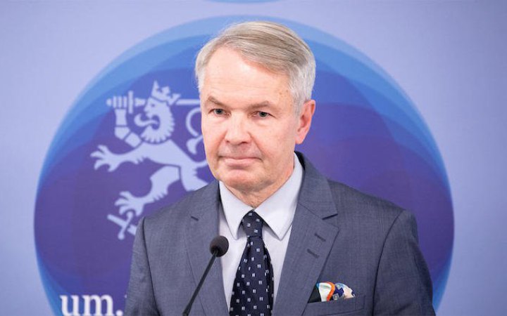 Фінляндія відзавтра закриває кордони для російських туристів