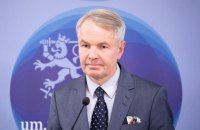 Фінляндія відзавтра закриває кордони для російських туристів