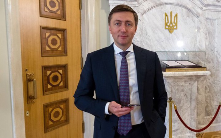 Лабазюк вийшов під заставу ще в день обрання запобіжного заходу, – ЗМІ