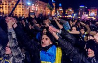 ​Студенты Могилянки завтра позовут другие вузы на Евромайдан