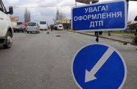 Во Львовской области в ДТП погибли два человека 