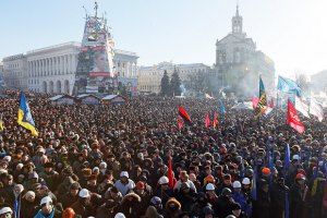 Євромайдан не завадив військовій співпраці з Україною, заявили в РФ