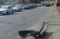 Два человека ранены из-за стрельбы на Лукьяновке в Киеве (обновлено)
