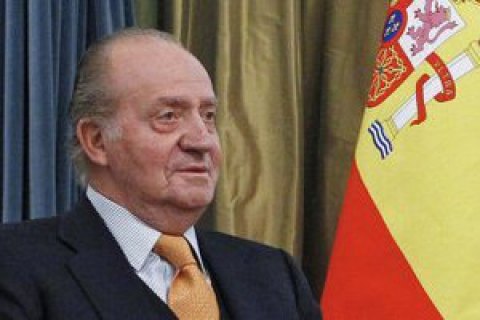 Король Испании Хуан Карлос I приедет на финал Лиги Чемпионов поддержать "Реал"