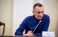 Советник премьера Голик презентовал 100 предупреждений для строителей школ, садиков и стадионов