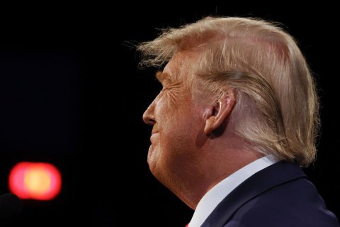 Команда Трампа запустила новую соцсеть