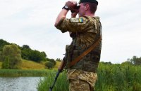 Тимчасові додаткові режимні обмеження запровадили в Чернігівській області, - ДПСУ