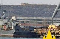 АТЕШ: росіяни ховають свої кораблі від ударів ЗСУ у Севастополі