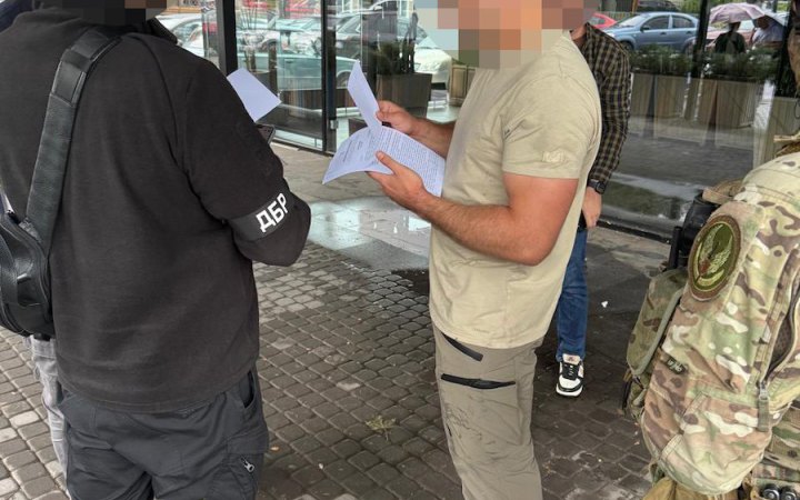 Побиття військових у «Скелі»: ДБР затримало молодшого сержанта за підозрою у насильстві над колегами