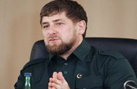 Кадыров поддержал запрет на курение кальянов
