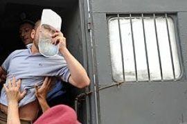 Как "Свобода" протестовала против Кирилла (ФОТО+ВИДЕО)
