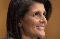Постпреда США в ООН срочно эвакуировали из лагеря для беженцев в Южном Судане