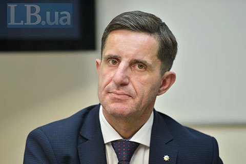 В МВД призвали не применять насилие в отношении волонтеров, которые будут проводить опрос Зеленского
