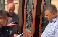 Поліцейський з Києва три роки не ходив на роботу і отримував зарплату