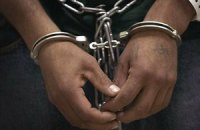 Задержан директор одного из предприятий Минобороны