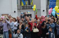 Сегодня в Мариуполе начнут определять границы буферной зоны