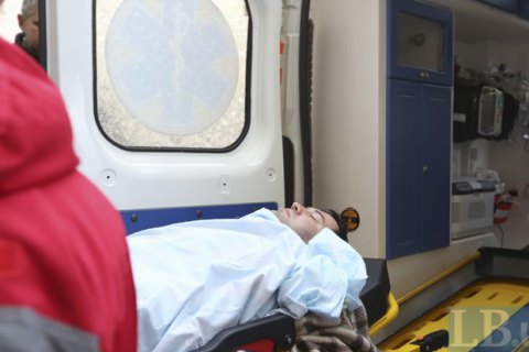 Насирову могут избрать меру пресечения по скайпу