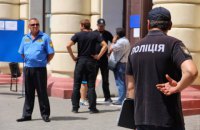 В Одесском медуниверситете пытаются сорвать работу и.о. ректора