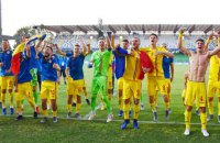 На чемпионате Европы (U-21) Хорватия в последние 5 минут забила 3 гола и выбила Англию с турнира