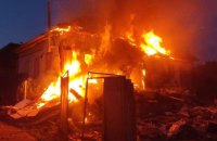 Головне за ніч та ранок неділі, 28 квітня: обстріл Куп’янська, бої на Авдіївському напрямку, удари авіації Сил оборони