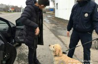 Комвзвода воинской части в Харьковской области задержан при получении 10 тыс. гривен взятки