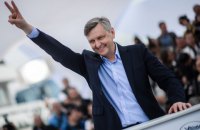 Сергею Лознице вручили премию имени Довженко 