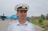 Командувач ВМС не виключає провокацій росіян під час “Cі Бризу”