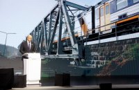 Конференція в Лугано: як українська влада бачить відновлення країни   