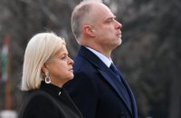 Австрія та Угорщина домовилися не постачати зброю в Україну