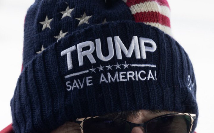 Трамп сьогодні зустрінеться зі своєю єдиною суперницею на праймеріз у Нью-Гемпширі 