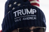 Трамп сьогодні зустрінеться зі своєю єдиною суперницею на праймеріз у Нью-Гемпширі 