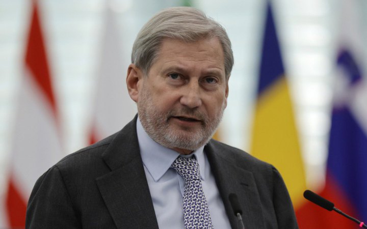 Cпільна закупівля зброї у ЄС зекономить щонайменше 42 млрд євро у рік, ‒ єврокомісар