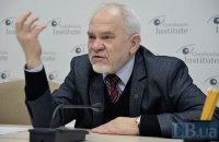 Владимир Казарин: "Мы дадим украинское образование тем, кто находится в Крыму"