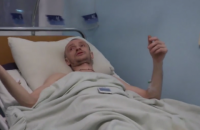 Суд признал напавшего на Пашинского мужчину потерпевшим