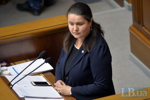 Маркарова: через год-два госдолг перестанет быть проблемой